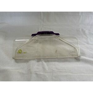 Front Suction Nozzle Bissell 3896 PowerForce PowerBrush Pet XL Carpet Cleaner